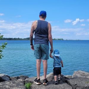 Meet your Posher, Jay